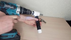 Обзор .Адаптеров для ледобура.