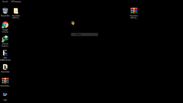 Nusantara MTK Client Tool V5.5 _ FREE TOOL WITHOUT ACTIVATION смотреть онлайн