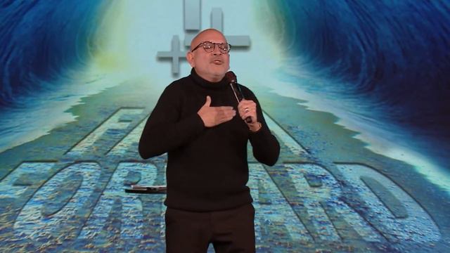 Getting Stronger | Benny Perez смотреть онлайн