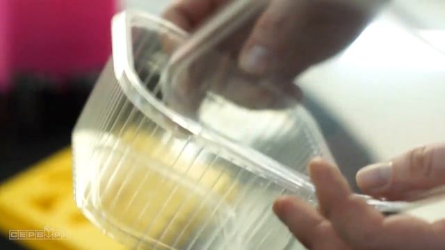 Вакуум-формовочное оборудование. Автоматическое блистерное оборудование серии АБС 201 смотреть онлайн