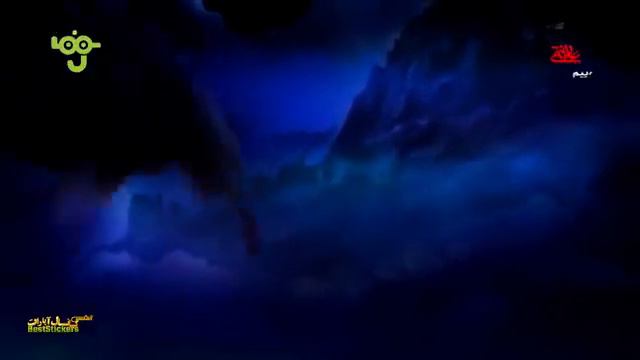 Hazrat E Saleh (as)  | Full Film | Prophet Stories In Urdu | حضرت صالح
