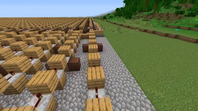 4 ПЕСНИ ТИМЫ БЕЛОРУССКИХ НА НОТНЫХ БЛОКАХ В МАЙКРАФТЕ | MINECRAFT МУЗЫКА смотреть онлайн