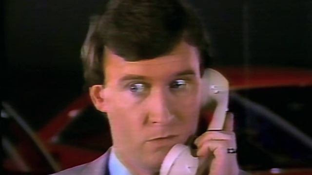 Maritime Tel & Tel Ford Escort Giveaway Commercial 1983 (Nova Scotia) смотреть онлайн