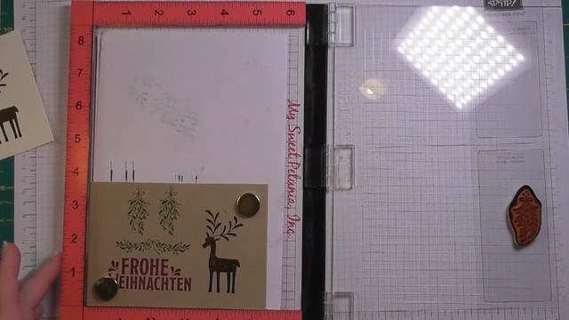 Tutorial: Karte mit Farbwechsel und Pop-Up-Effekt смотреть онлайн