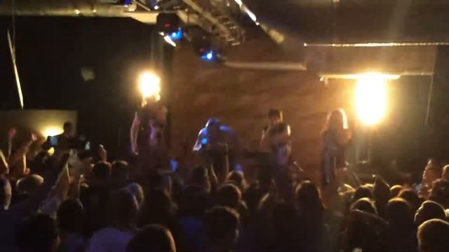 2RBINA 2RISTA - Brutality. Кемерово 15.09.2017