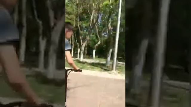 Вип в мини рампу. смотреть онлайн