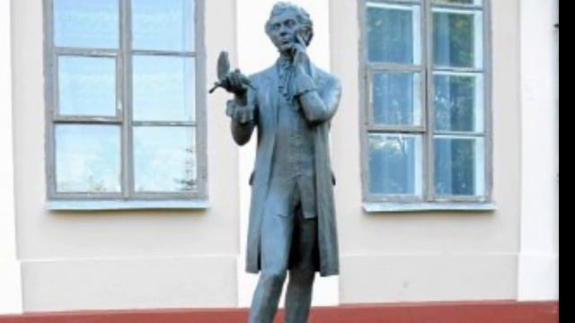 ПОСТАВЫ. Достопримечательности Беларуси смотреть онлайн