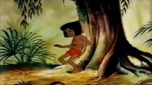 Disney's Magic English - Big And Small (Фрагмент)