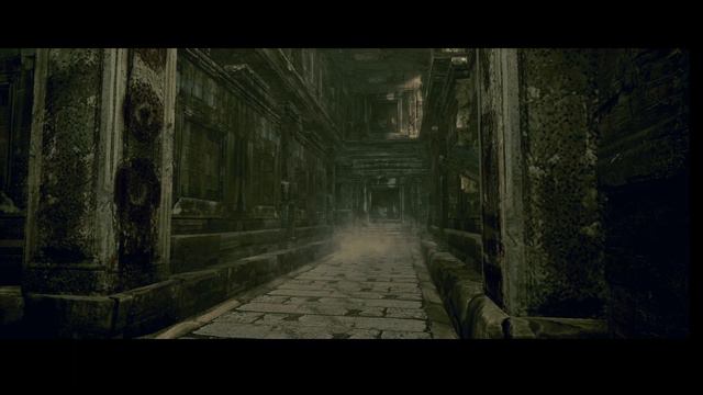 UN PEQUEÑO ERROR/ RESIDEN EVIL 5 CAP-8 смотреть онлайн