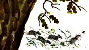 В.В.Бианки сказка "Сова"