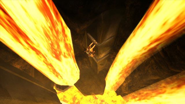 Tomb Raider Anniversary Прохождение на Русском ФИНАЛ смотреть онлайн