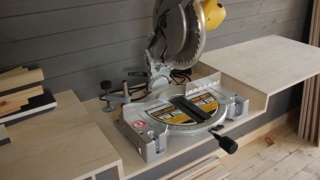 Новая столярная мастерская | Что получается? смотреть онлайн