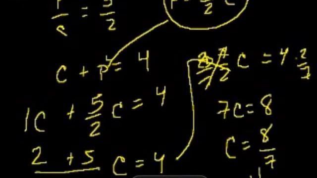 Подготовка к SAT: тест 8 раздел 2 часть 4 смотреть онлайн