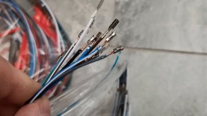 Проводка задней двери Опель Астра Н Зафира в