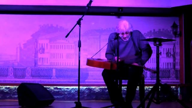 Альфред Тальковский смотреть онлайн