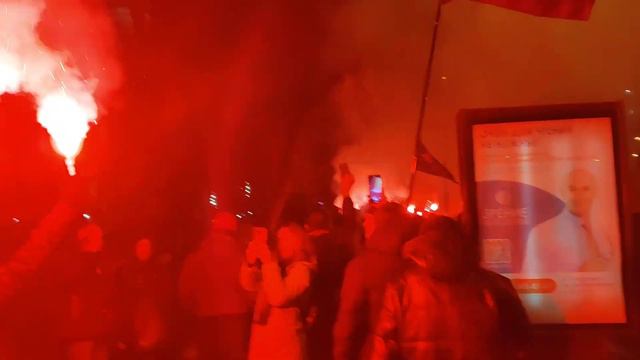 Алиса 19.11.2022. Перед концертом. смотреть онлайн