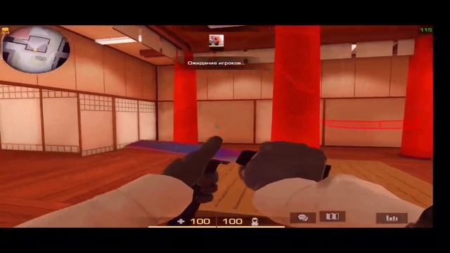 Как сделать растяг 4:3 или 16:10 в Standoff 2? #so2 #standoff2 смотреть онлайн