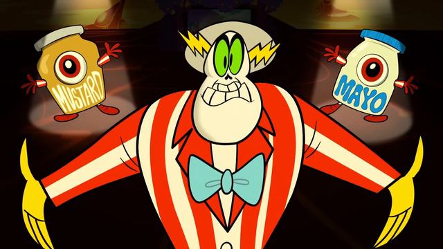 Wander Over Yonder songs - You're the Greatest смотреть онлайн