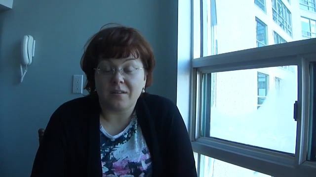 636. Курсы англ. языка и работа. Иммиграция Канада. смотреть онлайн