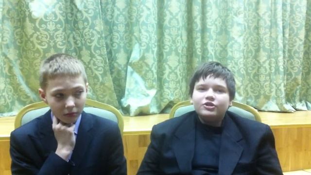 И А Крылов Осёл и соловей смотреть онлайн