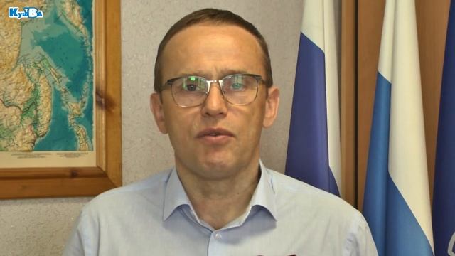 Поздравление с Днём Победы от главы Михаила Слепухина смотреть онлайн