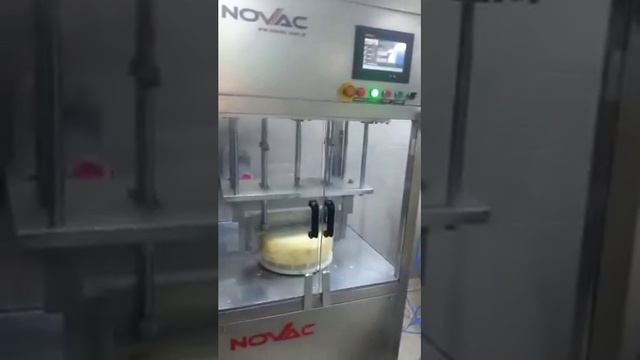 Сырорезка Новак смотреть онлайн