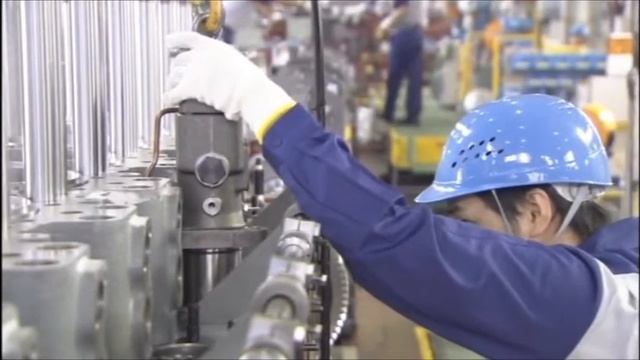 Daihatsu Company Profile смотреть онлайн