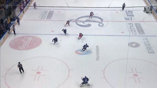 Бочаров выручает в овертайме смотреть онлайн