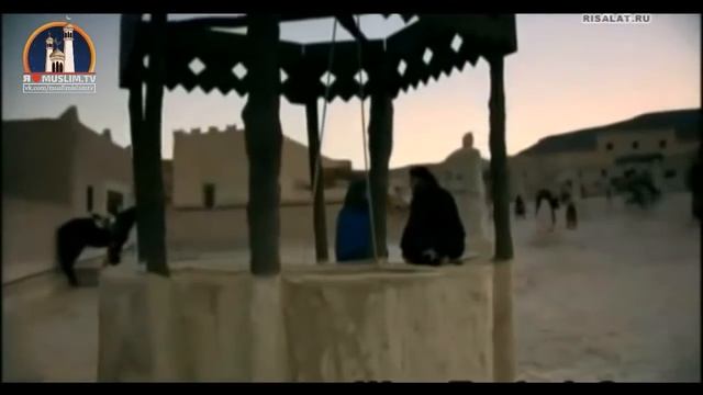 Х/Ф. Хамза и Аббас - защитники ислама. смотреть онлайн