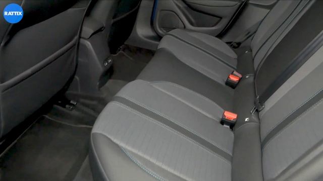 МАРИЯ ПРЕДСТАВЛЯЕТ NUOVA PEUGEOT E-208 по-русски!| RATTIX НОВОГО ПОКОЛЕНИЯ смотреть онлайн