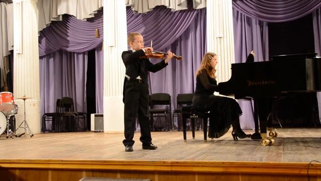 Владимир Масалитин. Прялка, отчетный концерт март 2012 смотреть онлайн