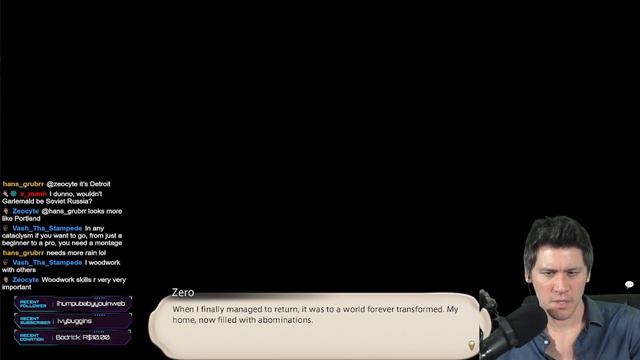 FFXIV 6.4 MSQ REACTION: The Dark Throne (SPOILERS Final Fantasy 14) смотреть онлайн