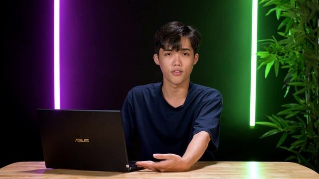 ASUS Vivobook Gaming F571GT - Gã Khổng Lồ Tí Hon смотреть онлайн