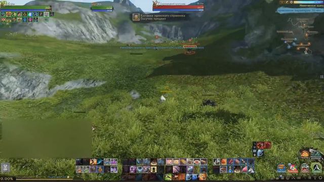 ARCHEAGE 5.1 ИРАМКАНД, РАЗНЫЕ МОБЫ - РАЗНЫЕ ШАНСЫ ДРОПА ?! ЛУЧШИЕ СПОТЫ!