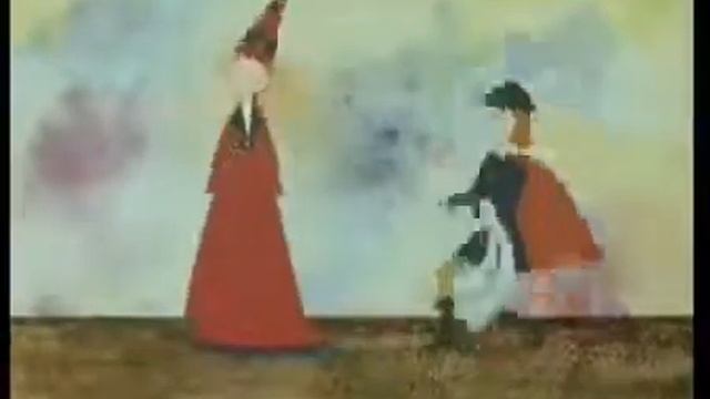 Чайковский   Детский Альбом 8 из 14   Старинная Французская песенка