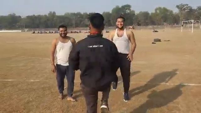 #CPM acedemy me ? weight loss karate hue ?Shankar sir? смотреть онлайн