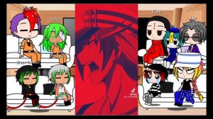 реакция Намбака на ТТ 3