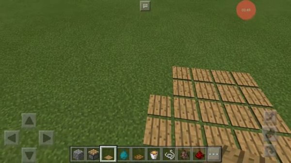 Строю ловушки в плоском мире