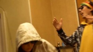 Двигайся, танец, Раим