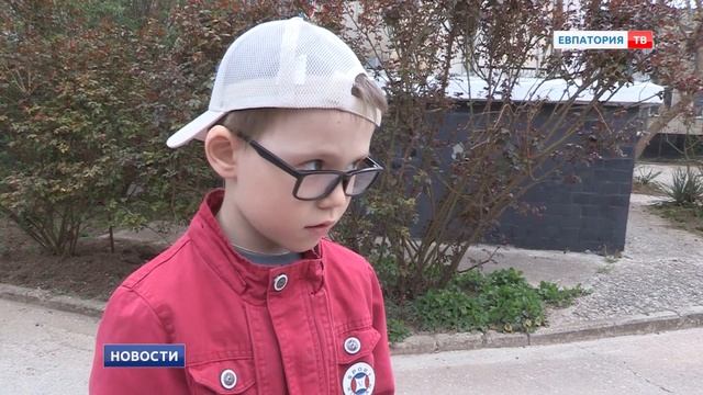 Как питаются наши дети?