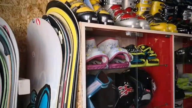 Bike x Board | Горно-Алтайск - Центр Проката и Ремонта смотреть онлайн