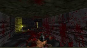 DOOM 1 4K ULTRA-VIOLENCE | ALL SECRETS | ВСЕ СЕКРЕТЫ | Part 1