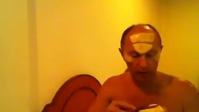 Лекарство от морщин. Манго маска, пилинг. смотреть онлайн
