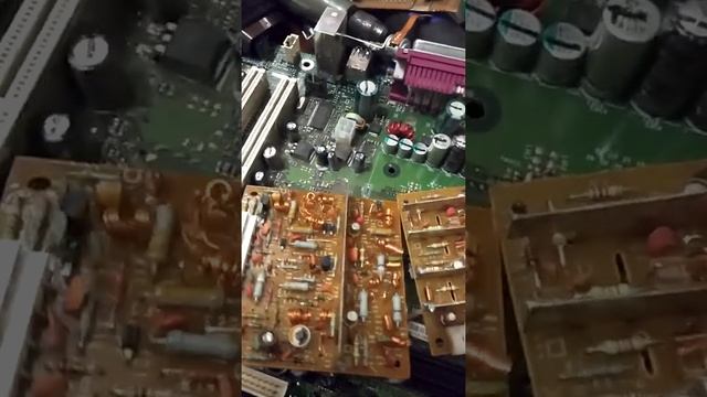 Обзор импортных плат смотреть онлайн