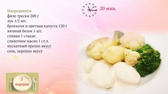 Рыбные тефтели. Рецепт для микроволновки смотреть онлайн