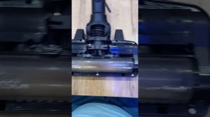 Разбор турбощетки на пылесосе бош серия 8