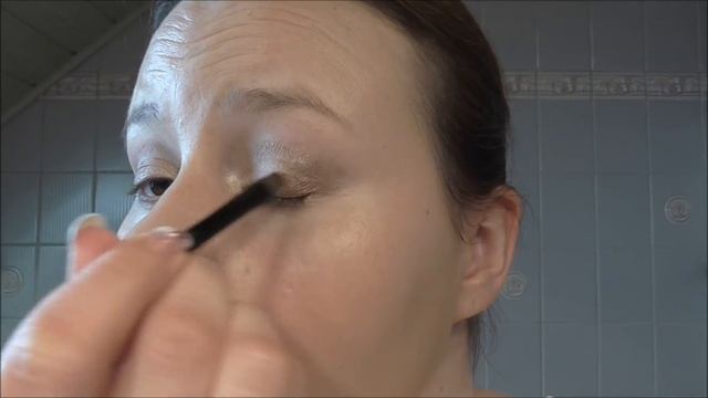 Make Up Tutorial │ Schneller Alltagslook für Mamas смотреть онлайн