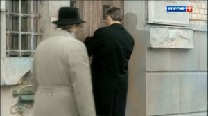 08 Семнадцать мгновений весны в цвете 1080p