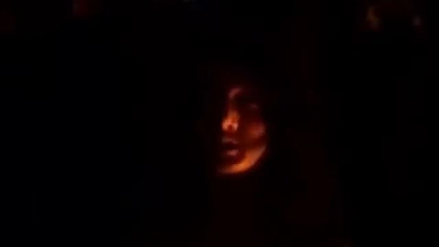 Palden Dorje's speech at night смотреть онлайн