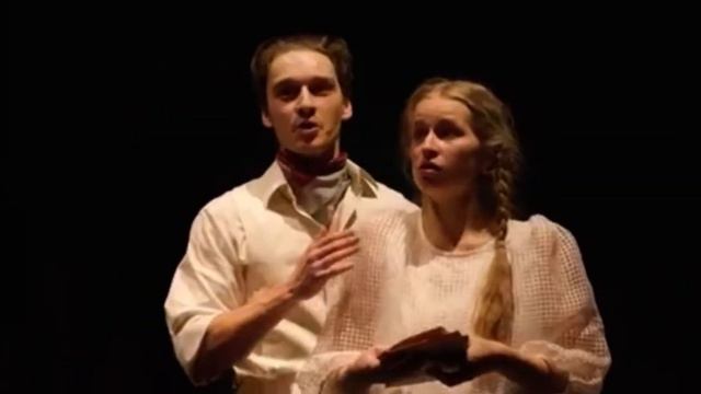 100 лет одиночества, Амаранта смотреть онлайн